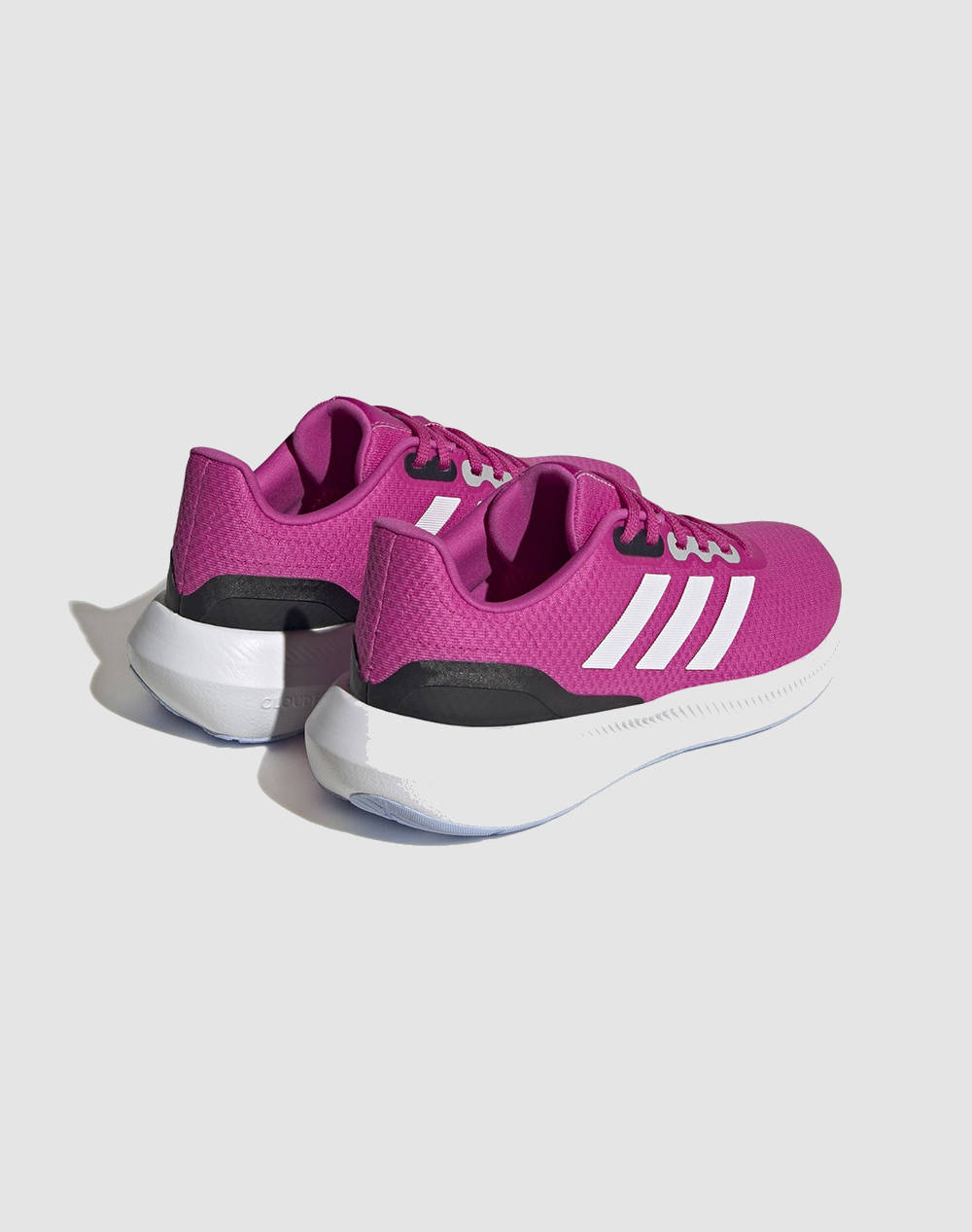 ADIDAS ΠΑΠΟΥΤΣΙΑ RUNFALCON 3.0 W HP7563-PINK Fuchsia φωτογραφία