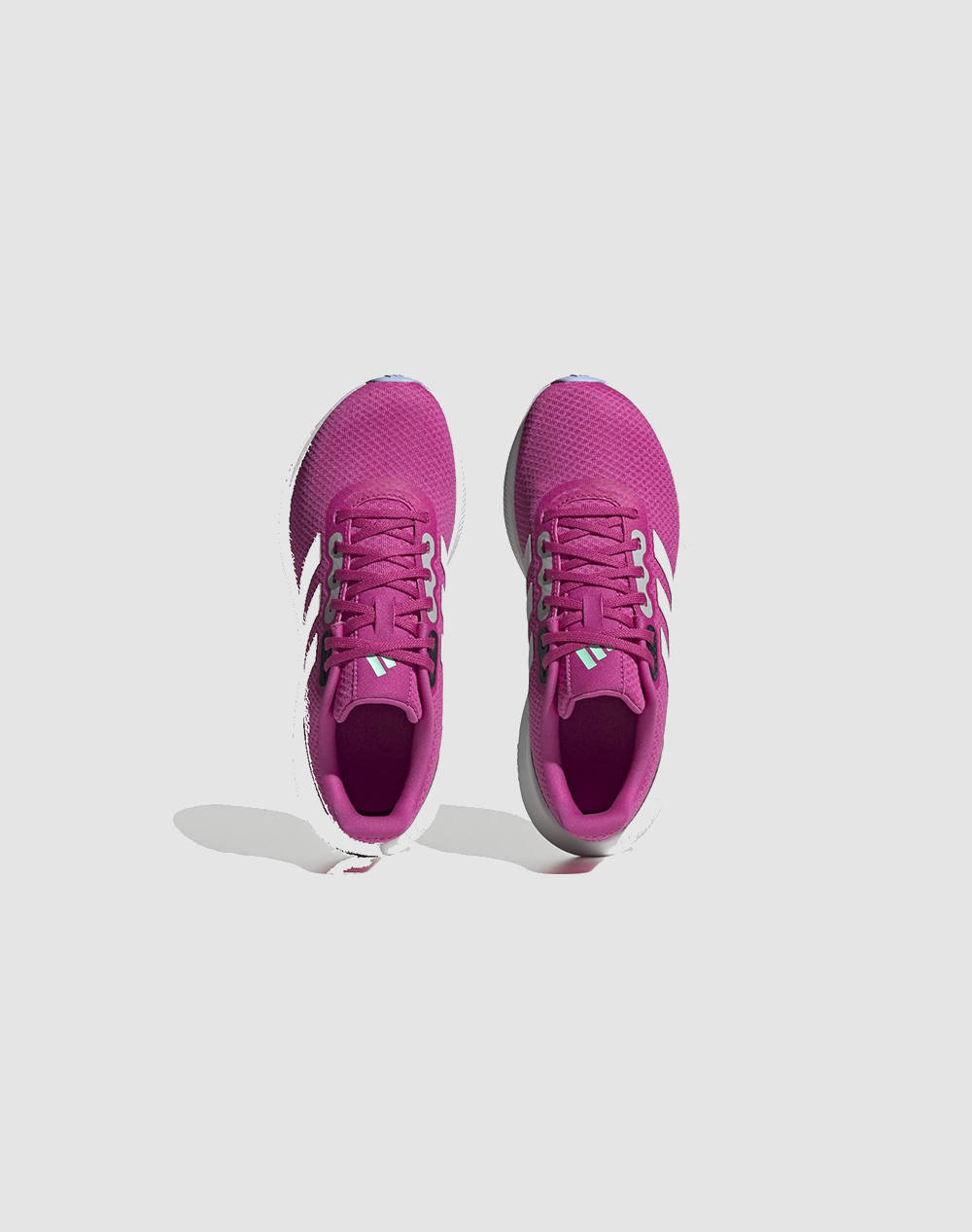 ADIDAS ΠΑΠΟΥΤΣΙΑ RUNFALCON 3.0 W HP7563-PINK Fuchsia φωτογραφία