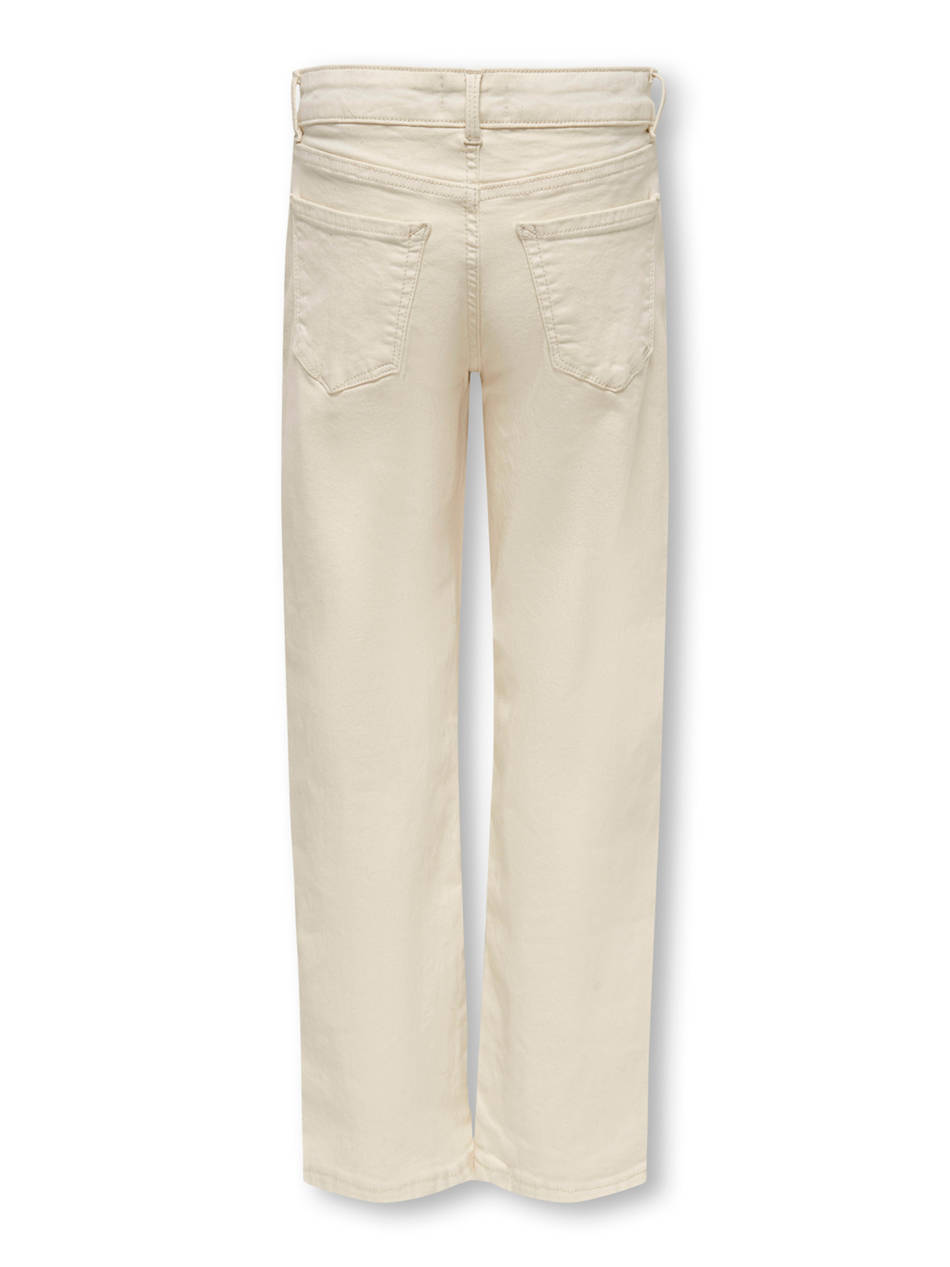 ONLY KOGMEGAN-AMAZING COLOR PANT PNT 15280830-Whitecap Gray Ecru φωτογραφία