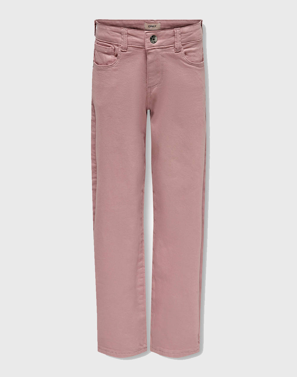 ONLY ONLY KOGMEGAN-AMAZING COLOR PANT PNT 15280830-Nostalgia Rose deepPink