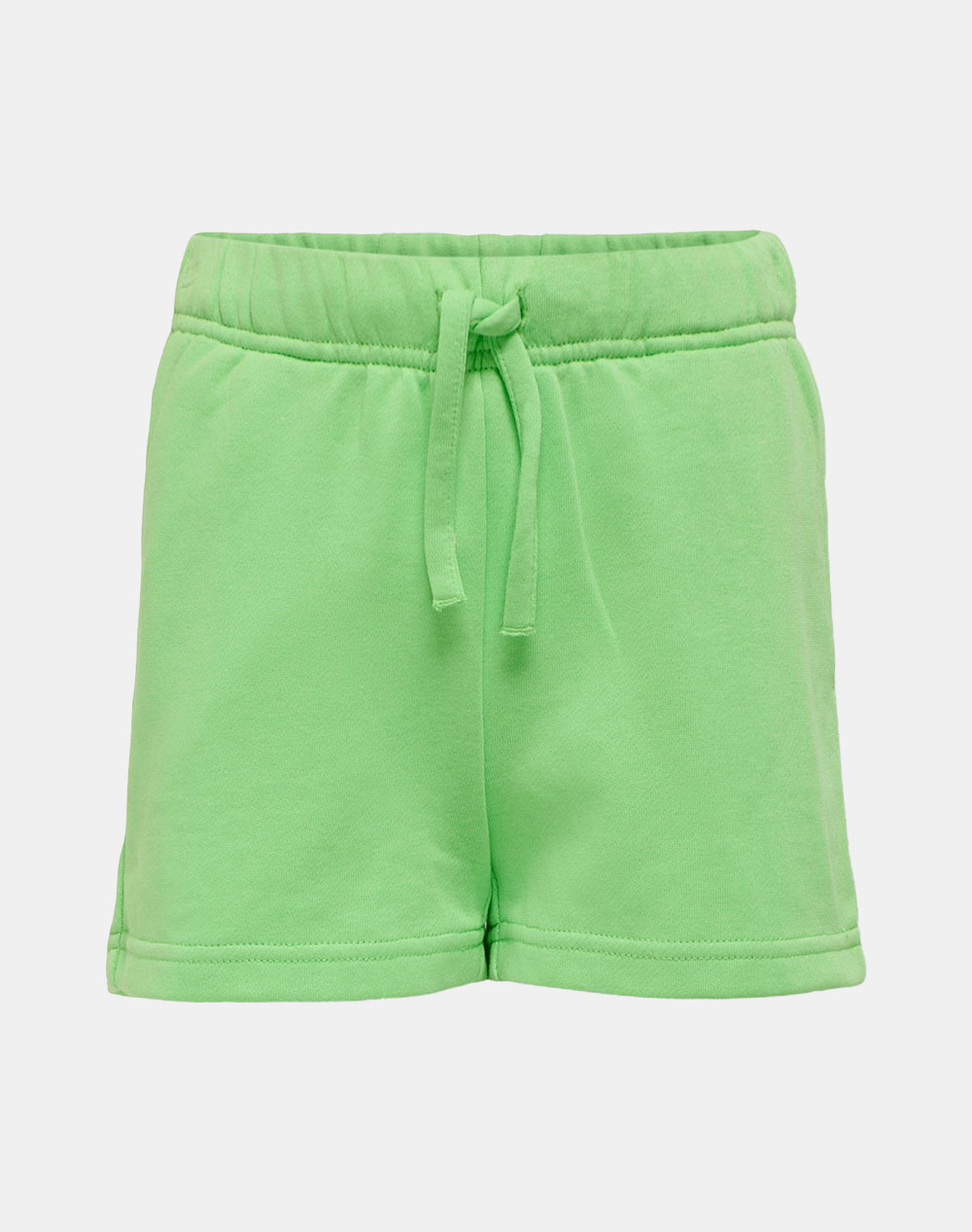 ONLY KOGNEVER SHORTS UB PNT 15250231-Summer Green Green 3630AONLY2300008_XR21863