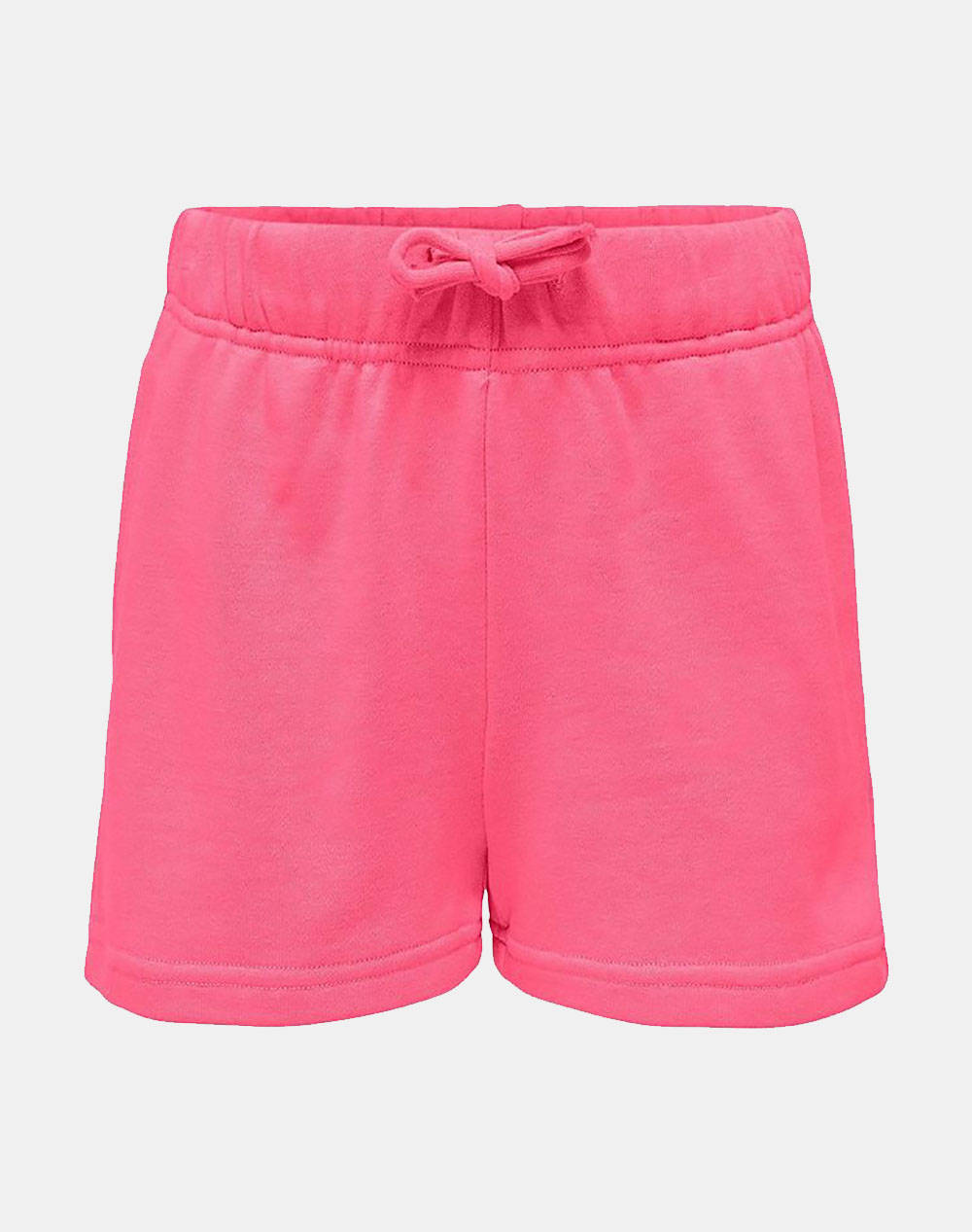 ONLY ONLY KOGNEVER SHORTS UB PNT 15250231-Camellia Rose Pink
