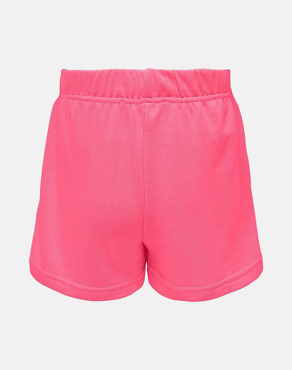 ONLY KOGNEVER SHORTS UB PNT 15250231-Camellia Rose Pink φωτογραφία