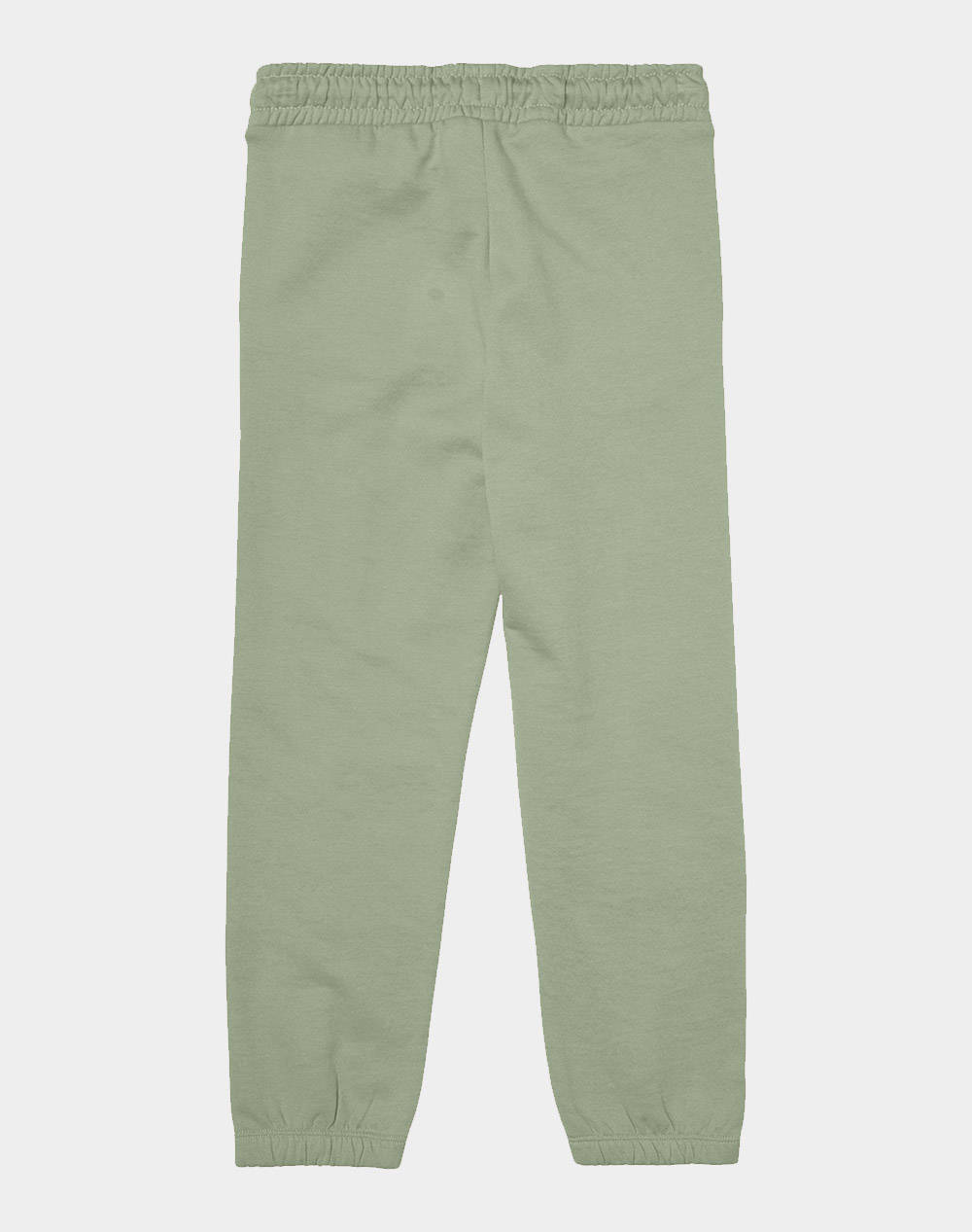 VERO MODA VMOCTAVIA HW NEW SWEAT PANT GIRL 10280740-Reseda Green φωτογραφία
