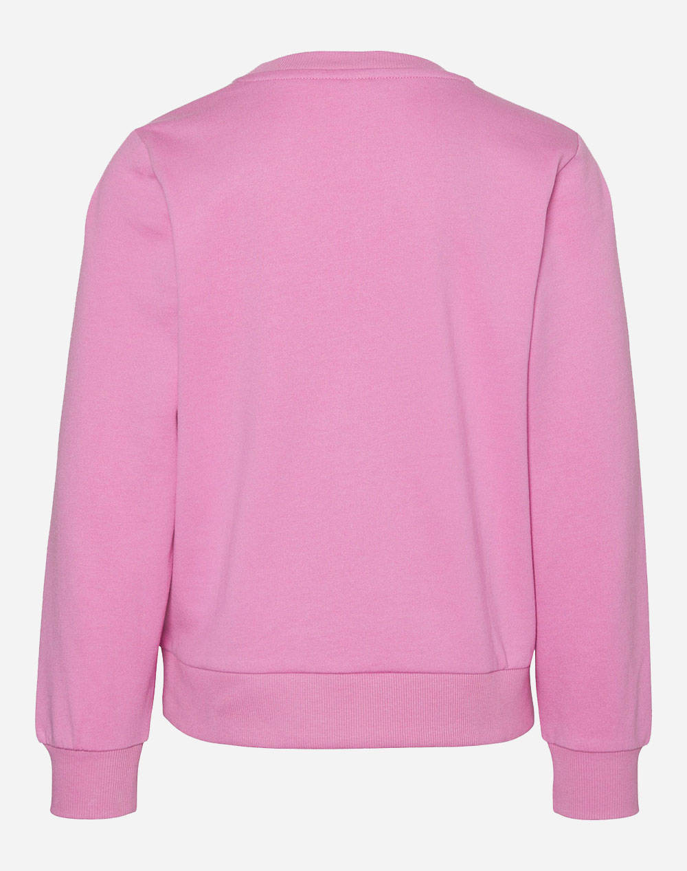 VERO MODA VMOCTAVIA LS SWEAT JRS GIRL NOOS 10278697-Cyclamen Orchid φωτογραφία