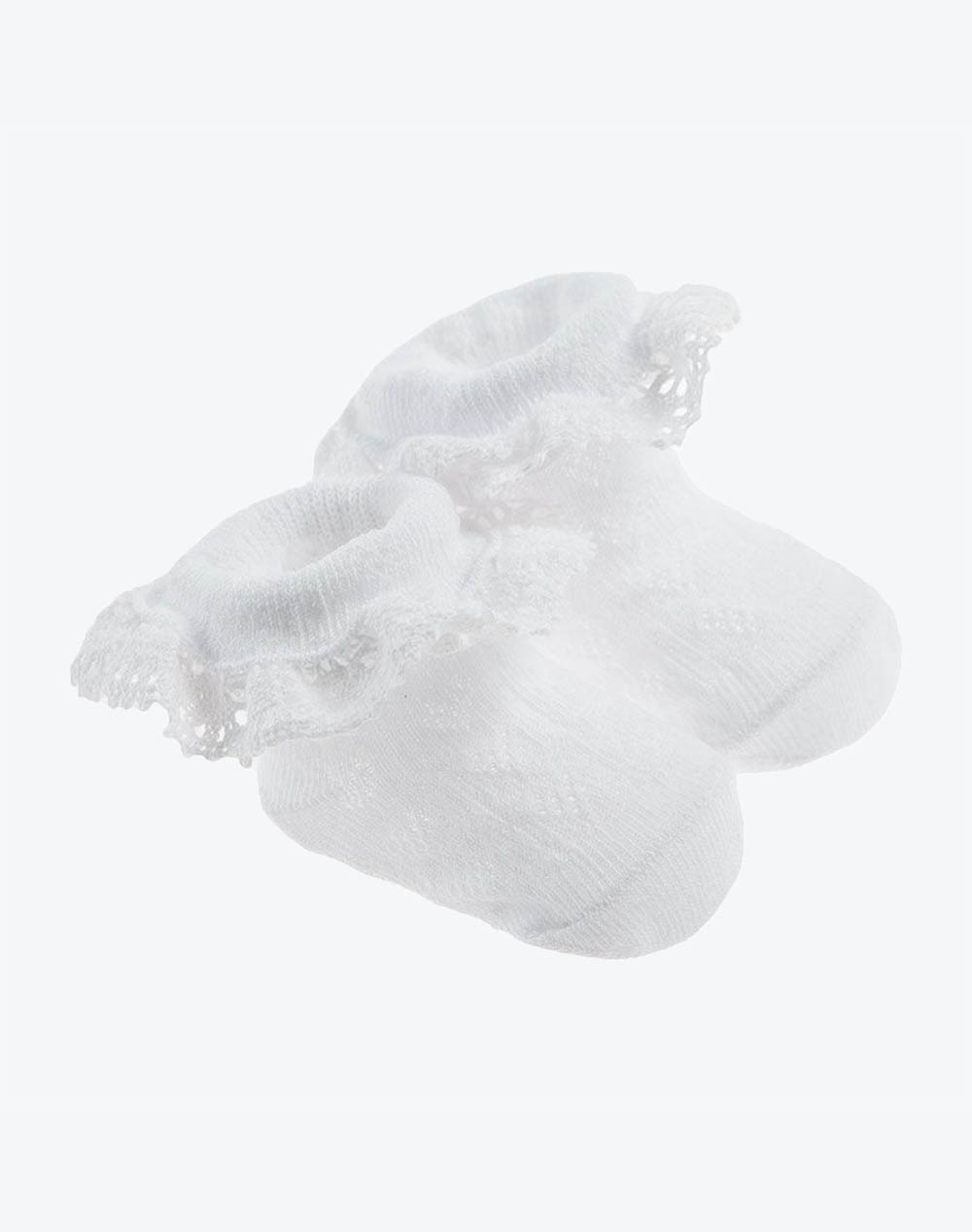 COOL CLUB Κάλτσες ΚΟΡΙΤΣΙ (0-2) CHG2600268-WHITE White