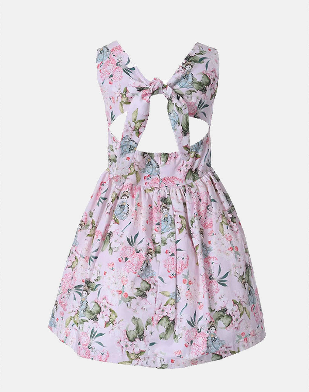 MATOU DRESS KIDS GIRL