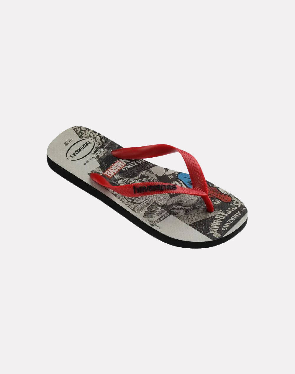 HAVAIANAS HAV. TOP MARVEL CLASSICS 4147012 33-46-0090 Multi φωτογραφία