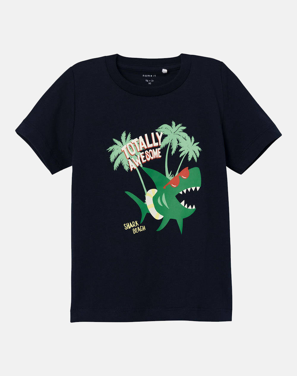 NAME IT NMMJESO SS TOP PB 13213269-Dark Sapphire DarkBlue