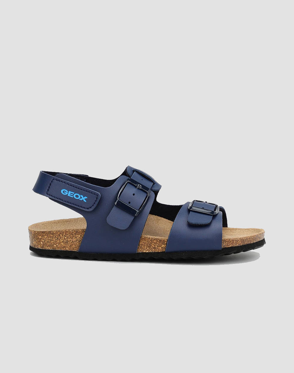 GEOX GEOX J GHITA B. D - SYNT.LEA J358LD000BCC4002 25-35-C4002 NavyBlue