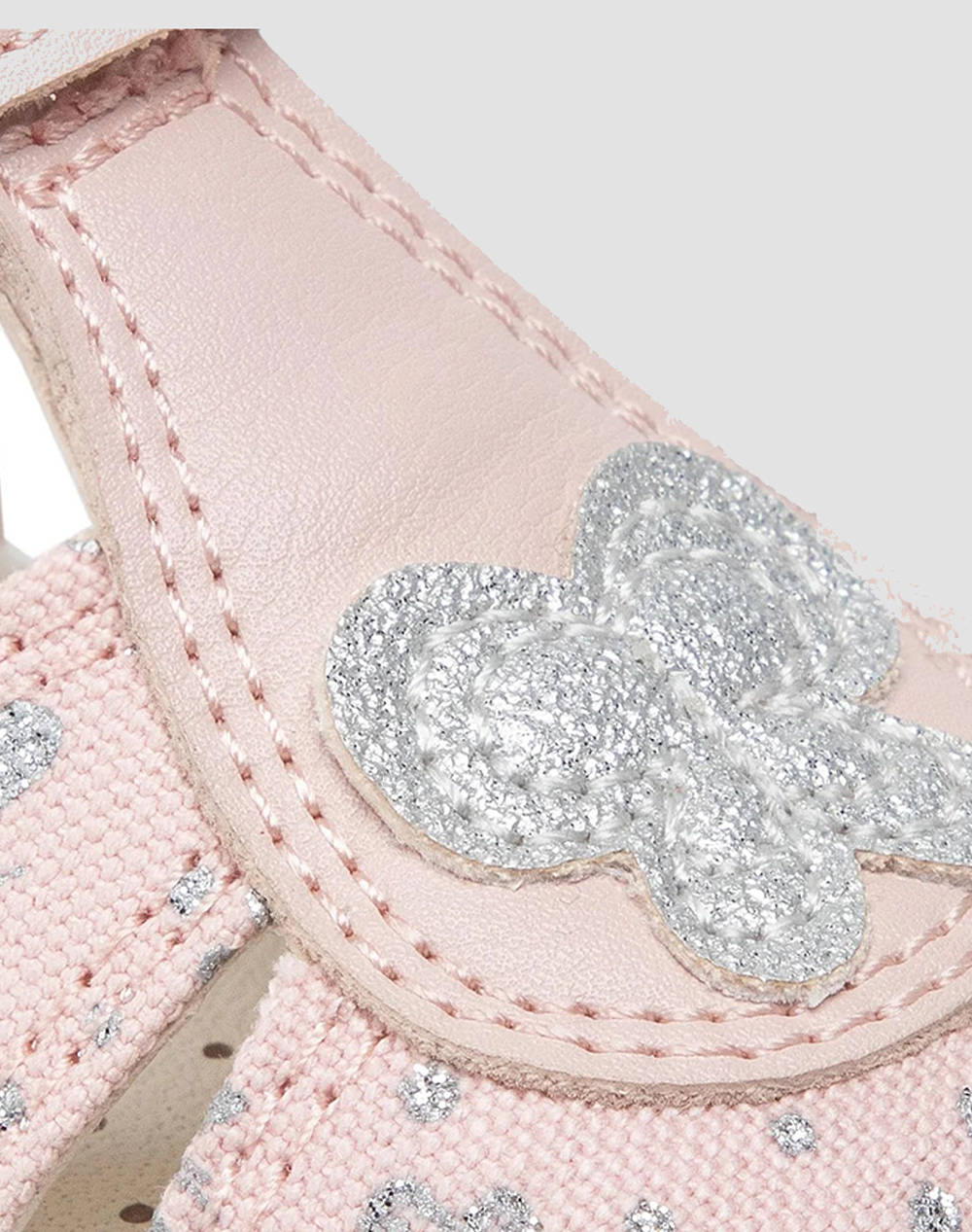 GEOX B ELTHAN G. C - PRN CANVAS GBK B251QC0AW54C8237-C8237 Pink φωτογραφία