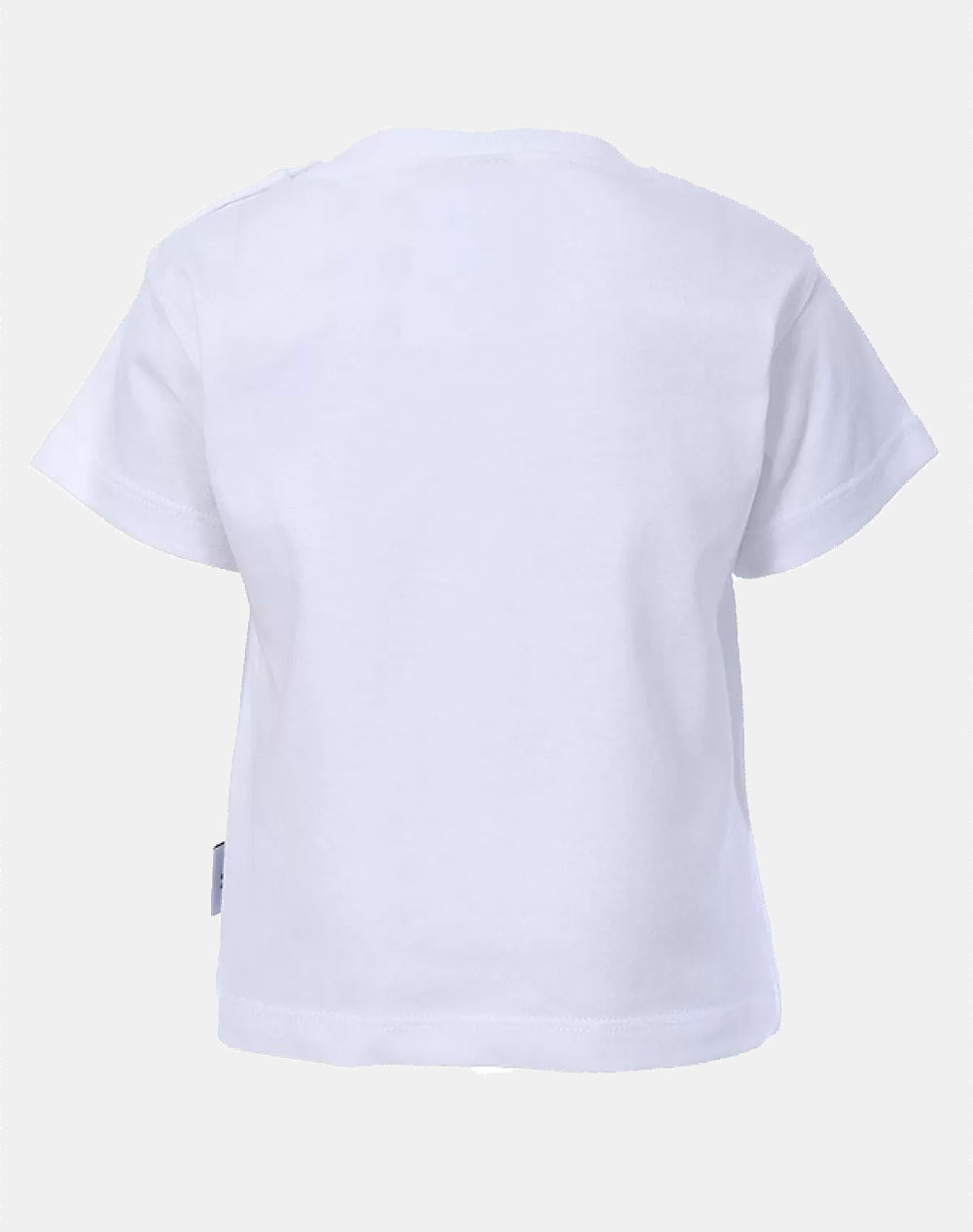 MATOU ΜΠΛΟΥΖΑ 2S23-MF4150-WHITE White φωτογραφία