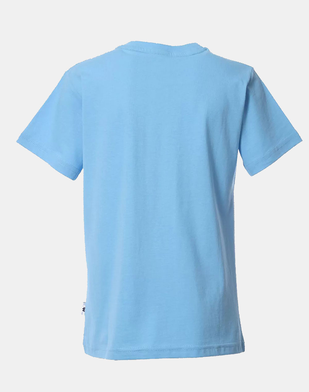 MATOU ΜΠΛΟΥΖΑ ΠΑΙΔΙΚΟ BOY 1S23-MFA1310-8-16-LT.BLUE LightBlue φωτογραφία