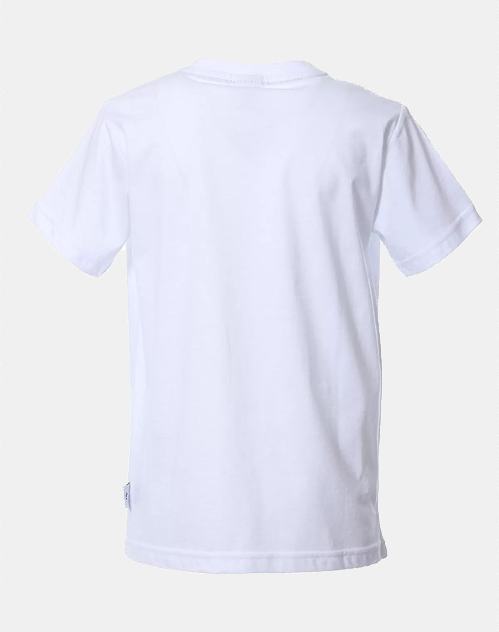 MATOU ΜΠΛΟΥΖΑ ΠΑΙΔΙΚΟ BOY 1S23-MFA1310-8-16-WHITE White φωτογραφία