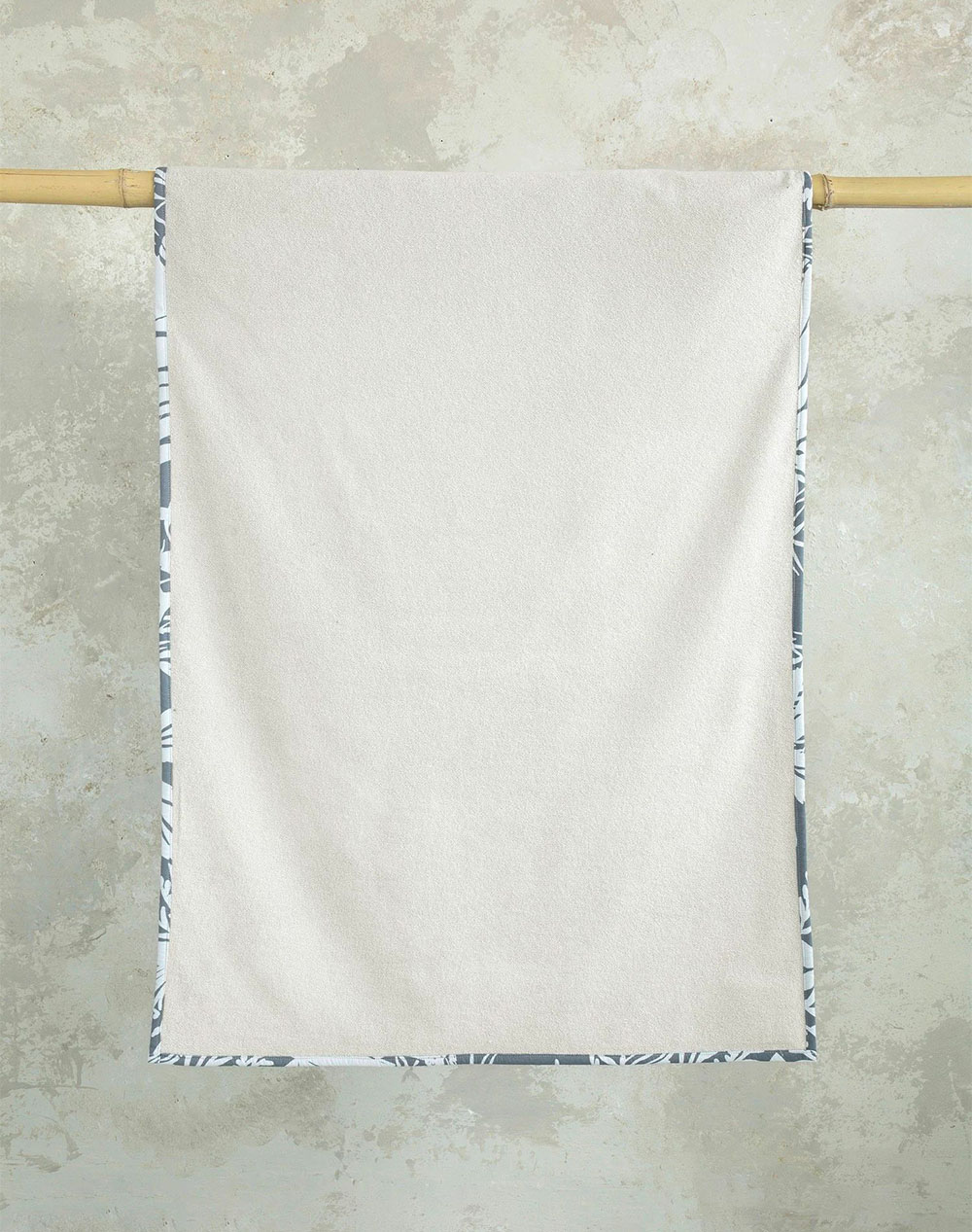 NIMA Beach Towel - Quiver (Dimensions: 90 x 150 cm.)