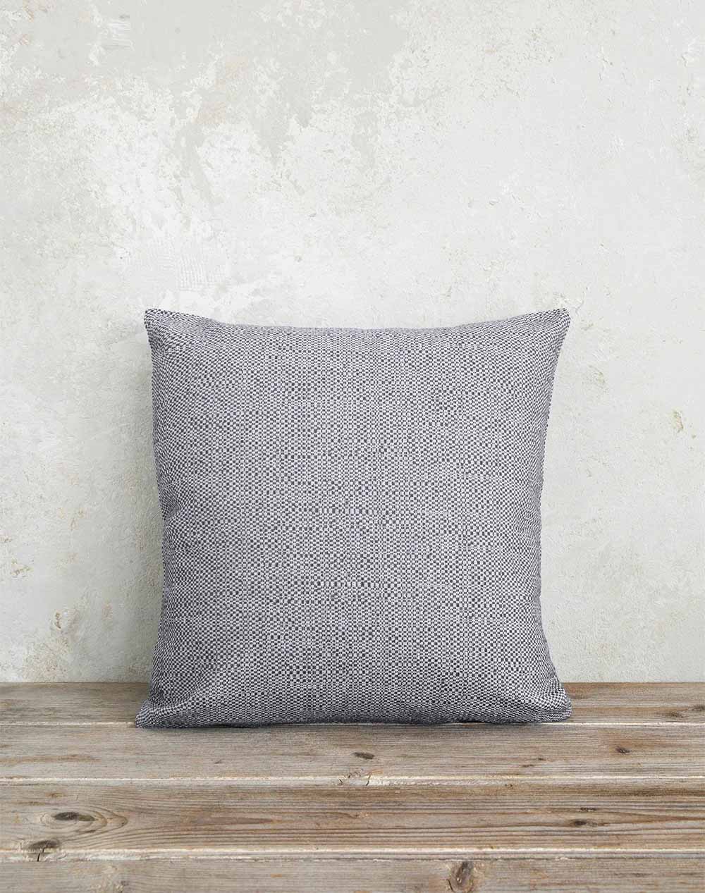 NIMA Decorative cushion - Natte Gray (Dimensions: 45x45cm)