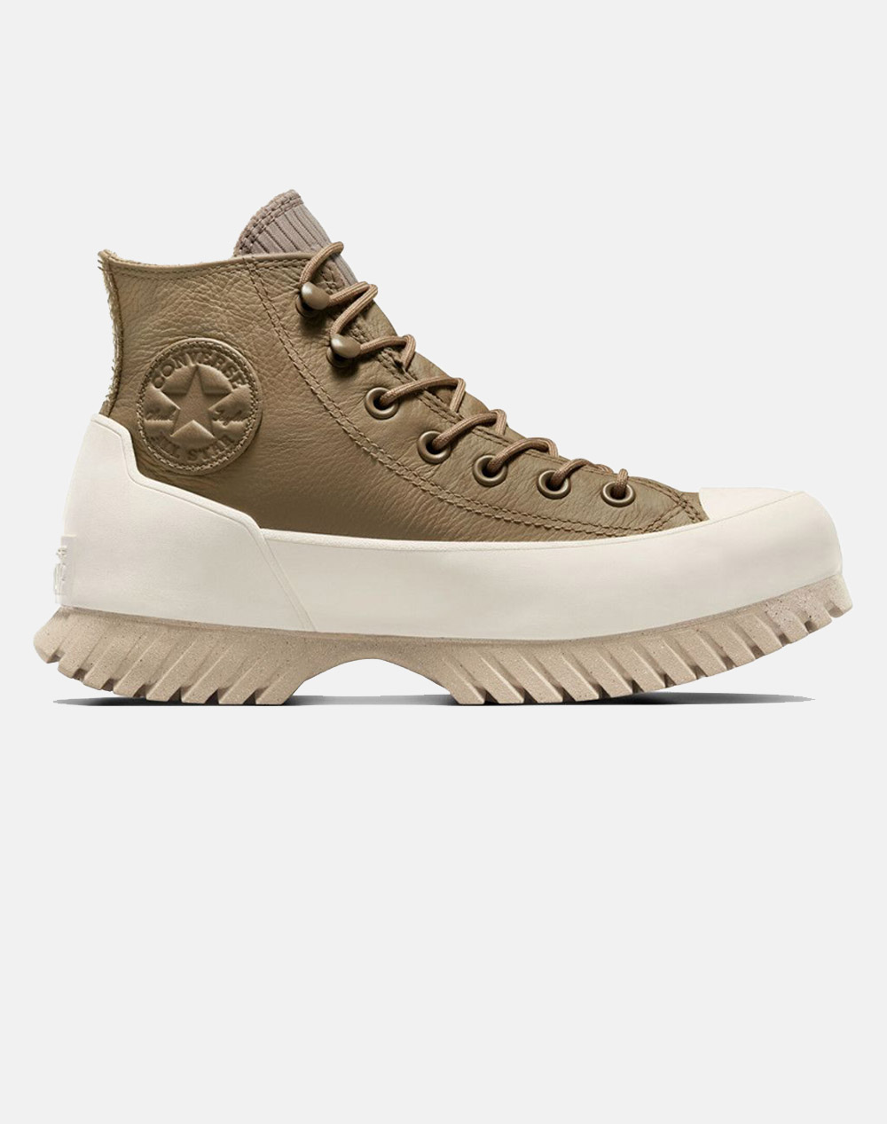 CONVERSE CHUCK TAYLOR ALL STAR LUGGED 2.0 COUNTER CLIMATE A04634C-244 SandyBrown 3700ACONV6070039_XR25845