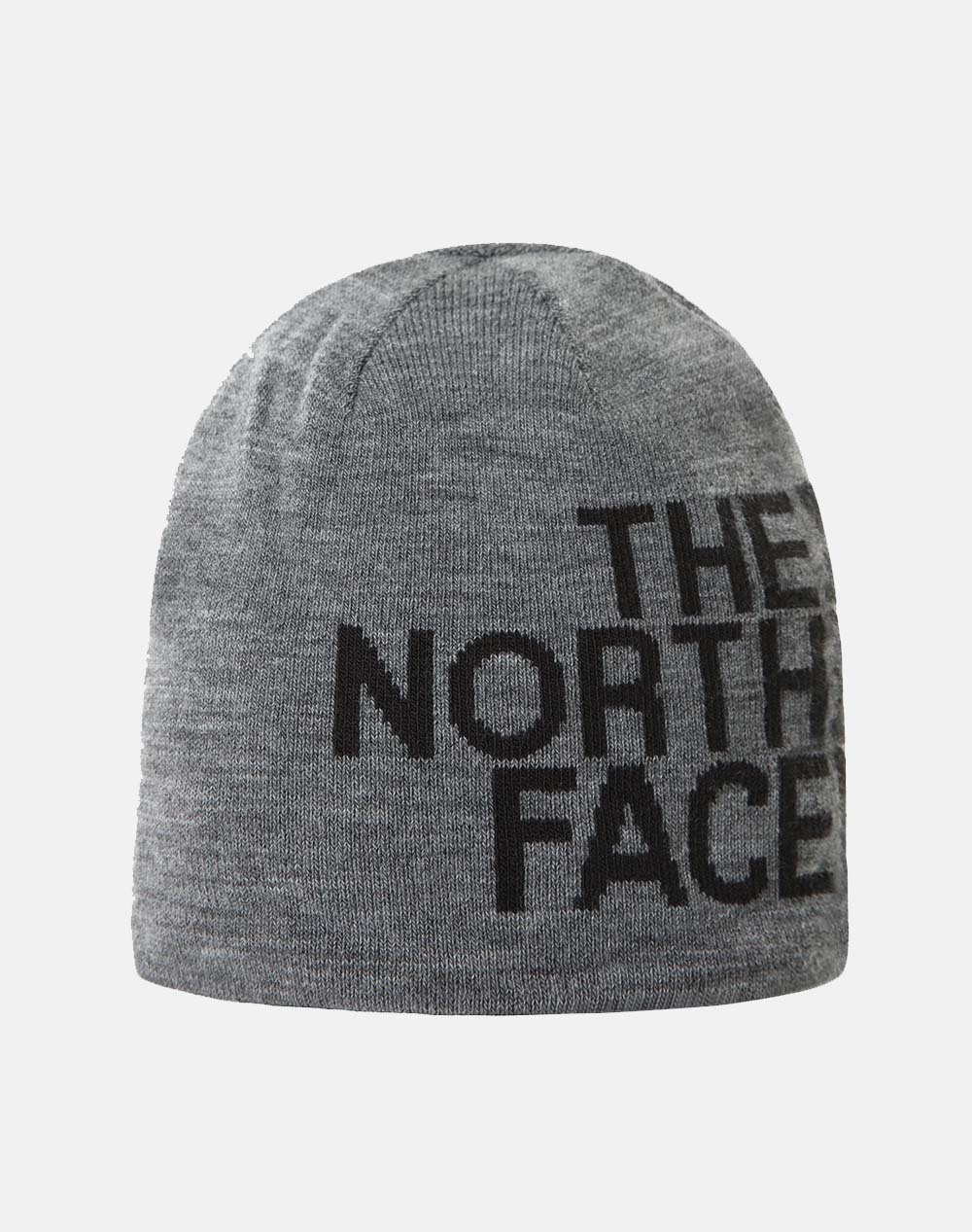 THE NORTH FACE THE NORTH FACE REV TNF BANNER BNE NF00AKND-NFGVD Gray