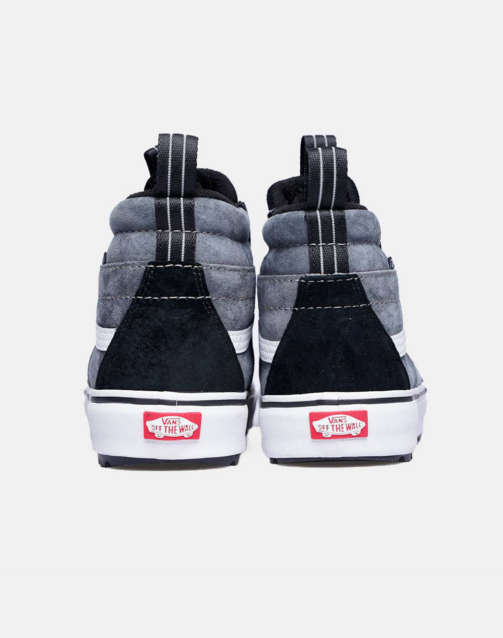 VANS UA SK8-Hi MTE-2 VN0A5KYCPBQ1-VNPBQ Gray φωτογραφία