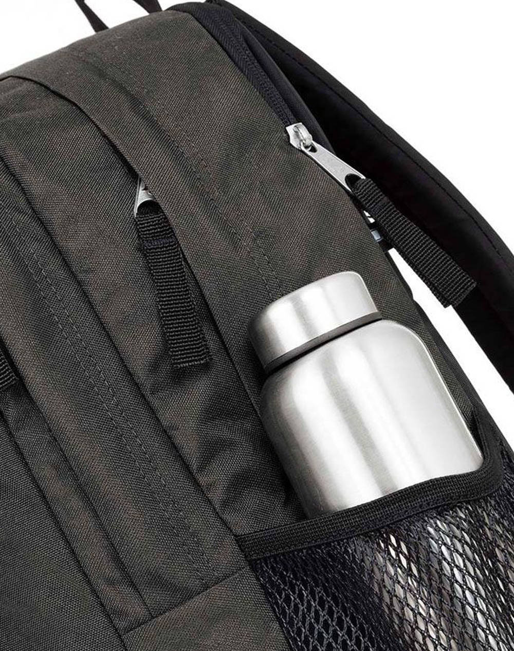 JANSPORT Big Student (Διαστάσεις: 43 x 32 x 19 εκ.) EK0A5BAH-EKN60 DarkSlateGrey φωτογραφία