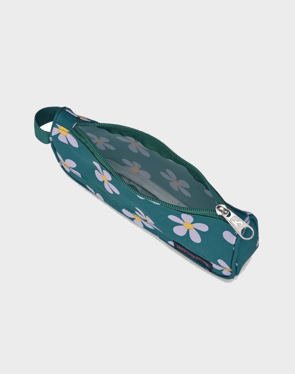 JANSPORT Medium Accessory EK0A5BAF-EK6E3 DarkGreen φωτογραφία