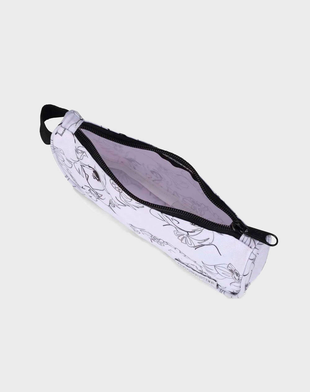 JANSPORT Medium Accessory EK0A5BAF-EK6E1 OffWhite φωτογραφία