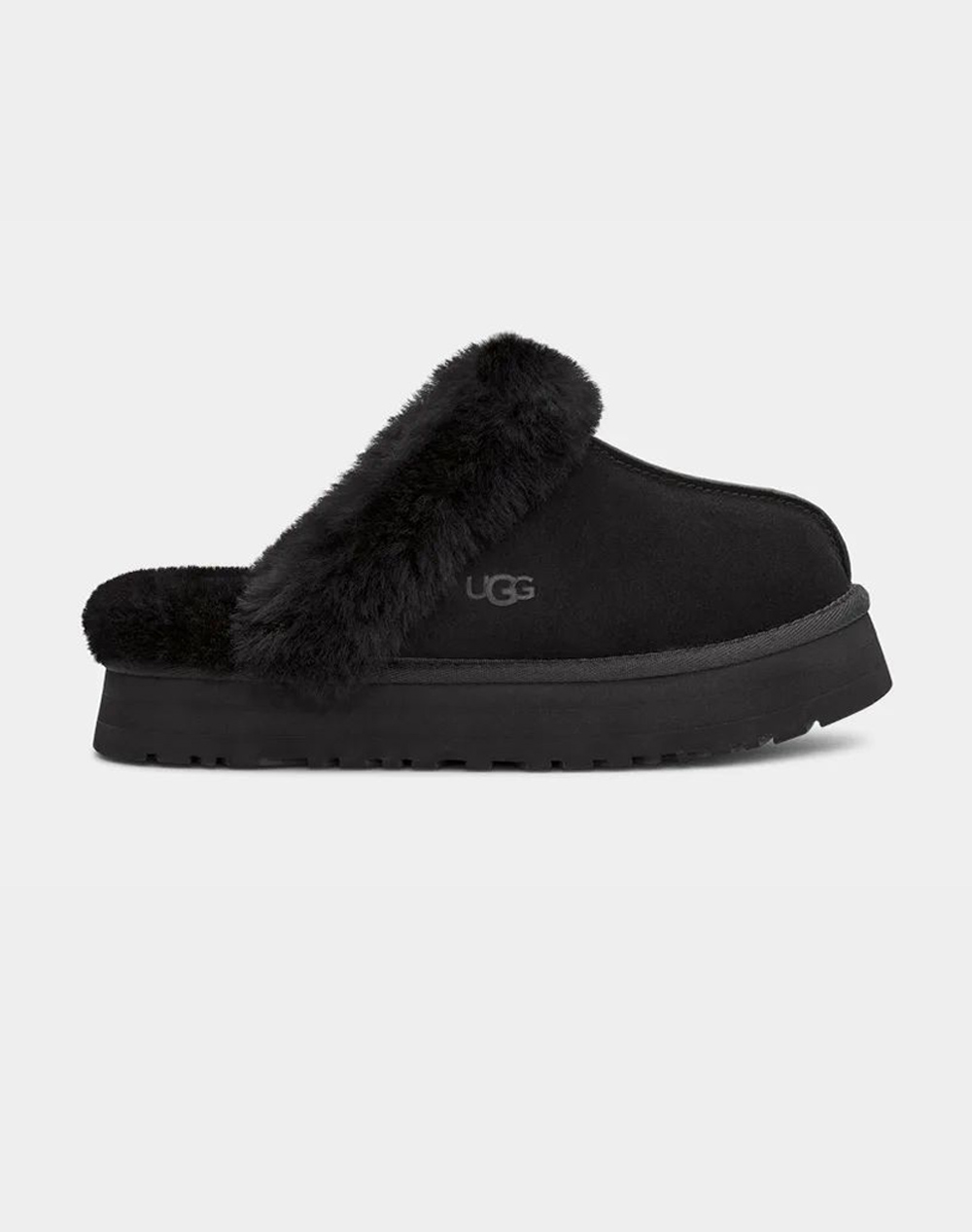 UGG Disquette 1122550-0071 Black 3710A0UGG6440014_XR09333