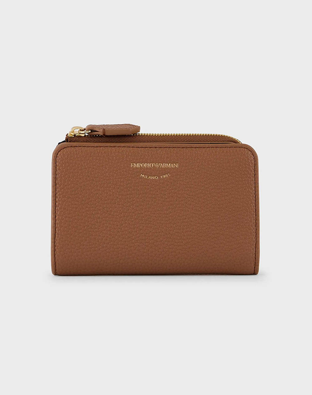 EMPORIO ARMANI WOMEN''S CREDIT CARD Y3H327YVZ7B-86006 Brown