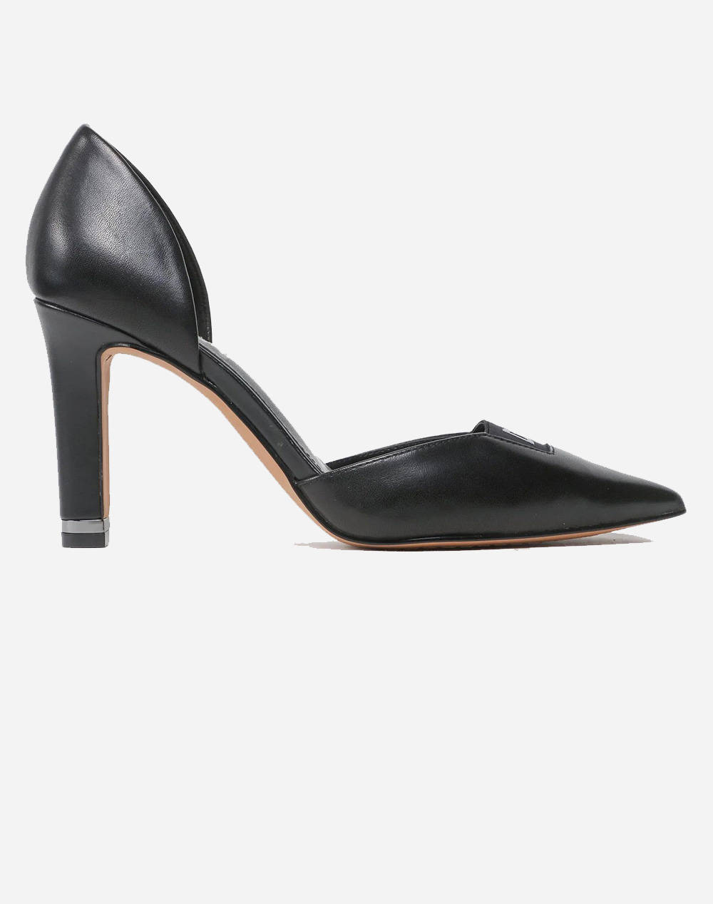 DKNY CARLENE K2349662-0071 Black