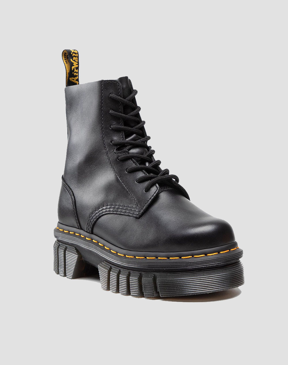 DR.MARTENS Audrick 8-Eye boots Nappa Lux