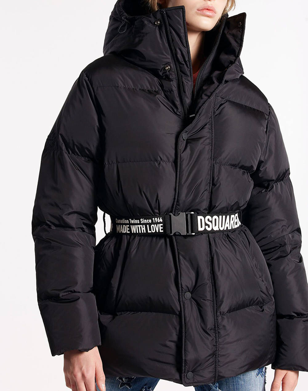 DSQUARED2 JACKET