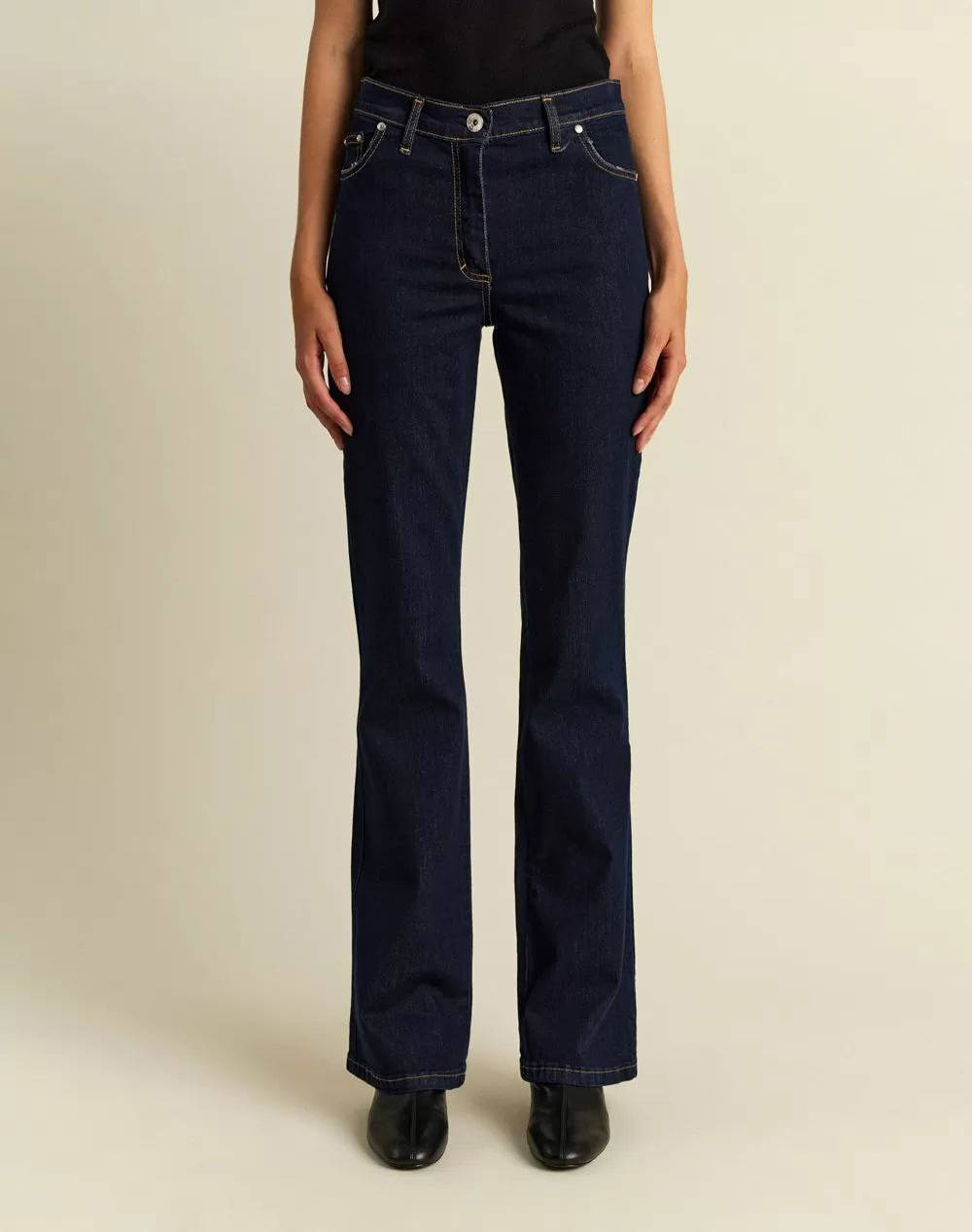 FOREL ΠΑΝΤΕΛΟΝΙ 077.20.01.022-BLUE DenimBlue