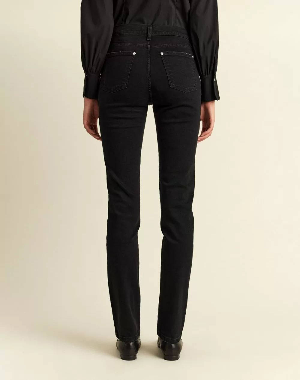 FOREL ΠΑΝΤΕΛΟΝΙ 077.20.01.088-BLACK Black φωτογραφία