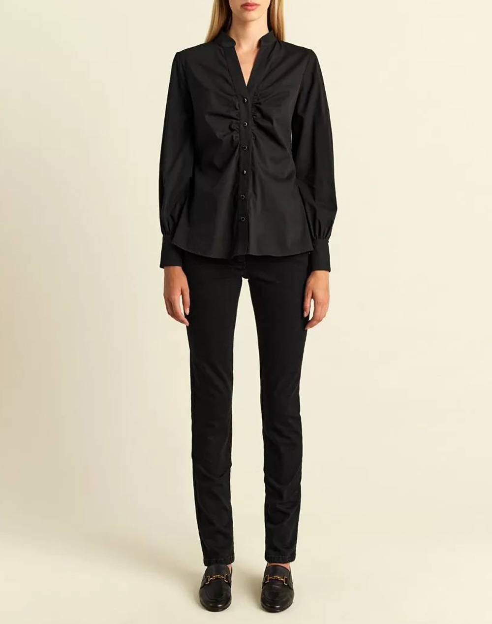 FOREL ΠΑΝΤΕΛΟΝΙ 077.20.01.088-BLACK Black φωτογραφία