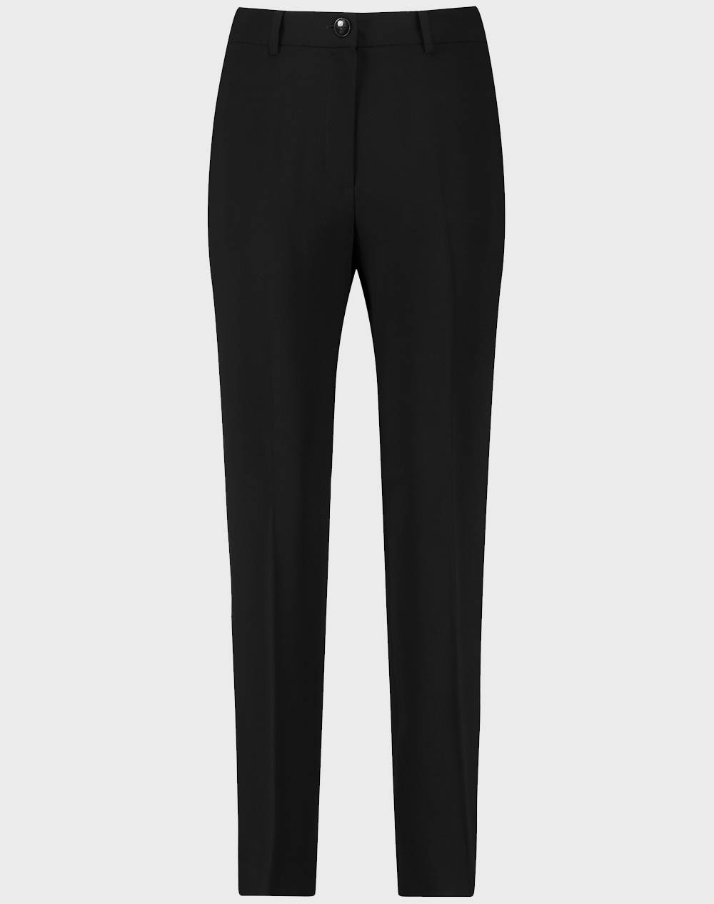 GERRY WEBER PANT CROPPED 925010-71944-11000 Black