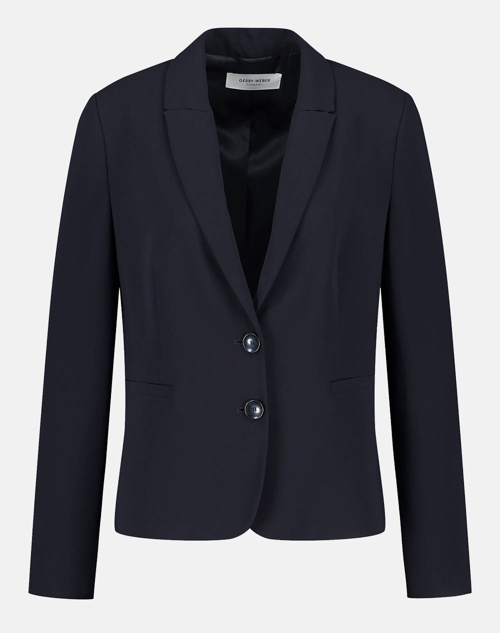 GERRY WEBER BLAZER LONG SLEEVE