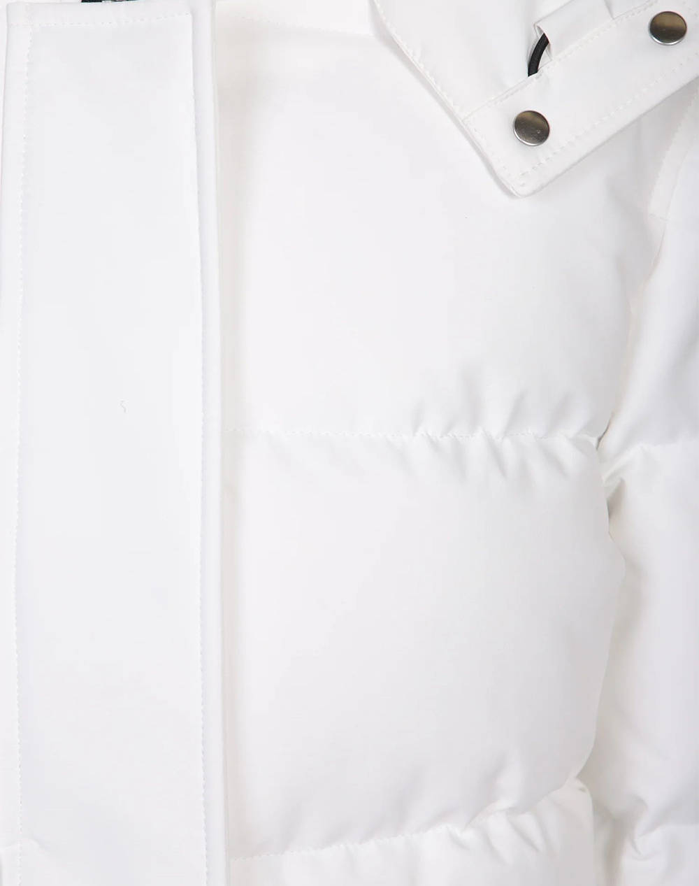 MOOSE KNUCKLES W CLOUD 3Q SH M32LJ179S-1007 OffWhite φωτογραφία