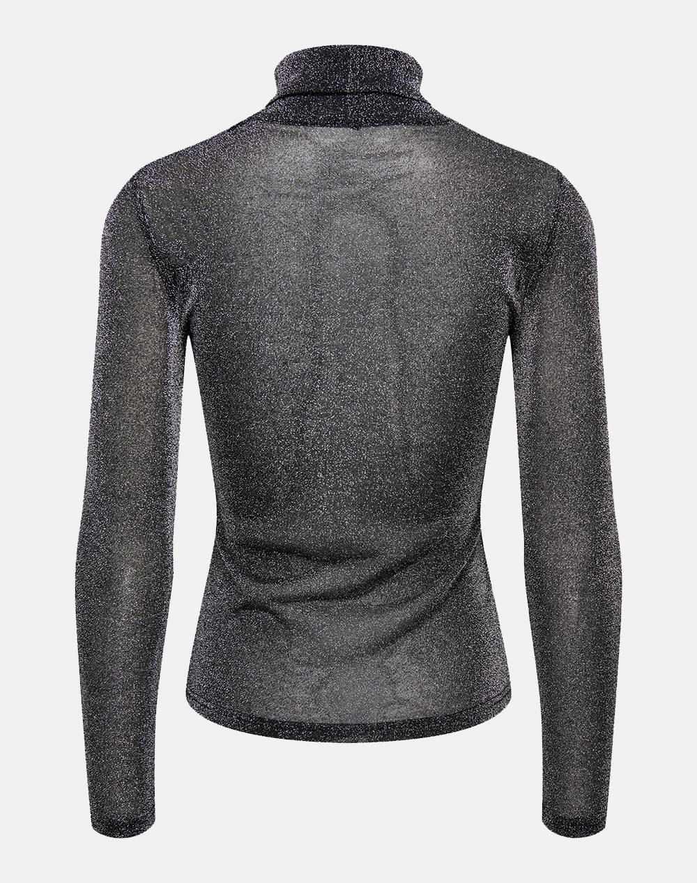 ONLY ONLAMERA GLITTER JRS 15307661-BlackSilver glitter Black φωτογραφία