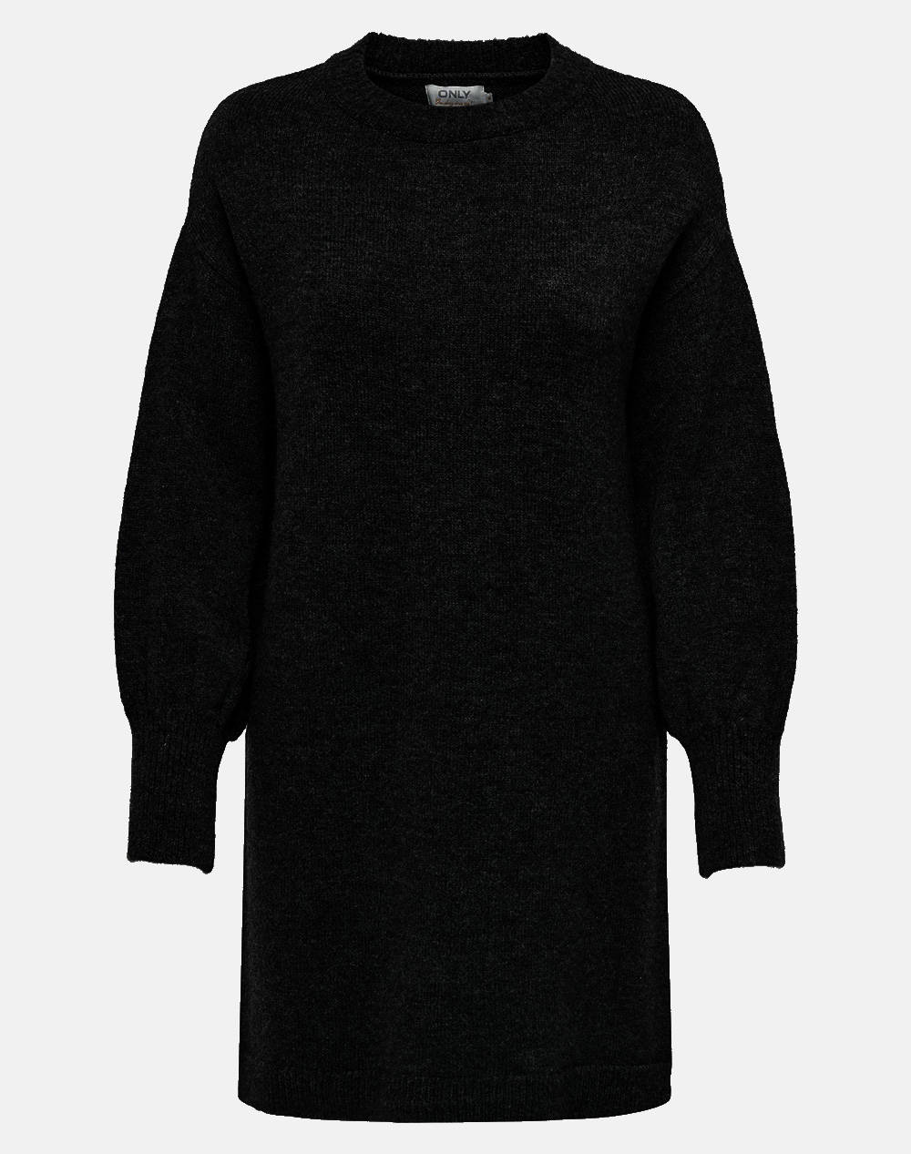 ONLY ONLJADA BALLOON DRESS 15313016-BLACK Black