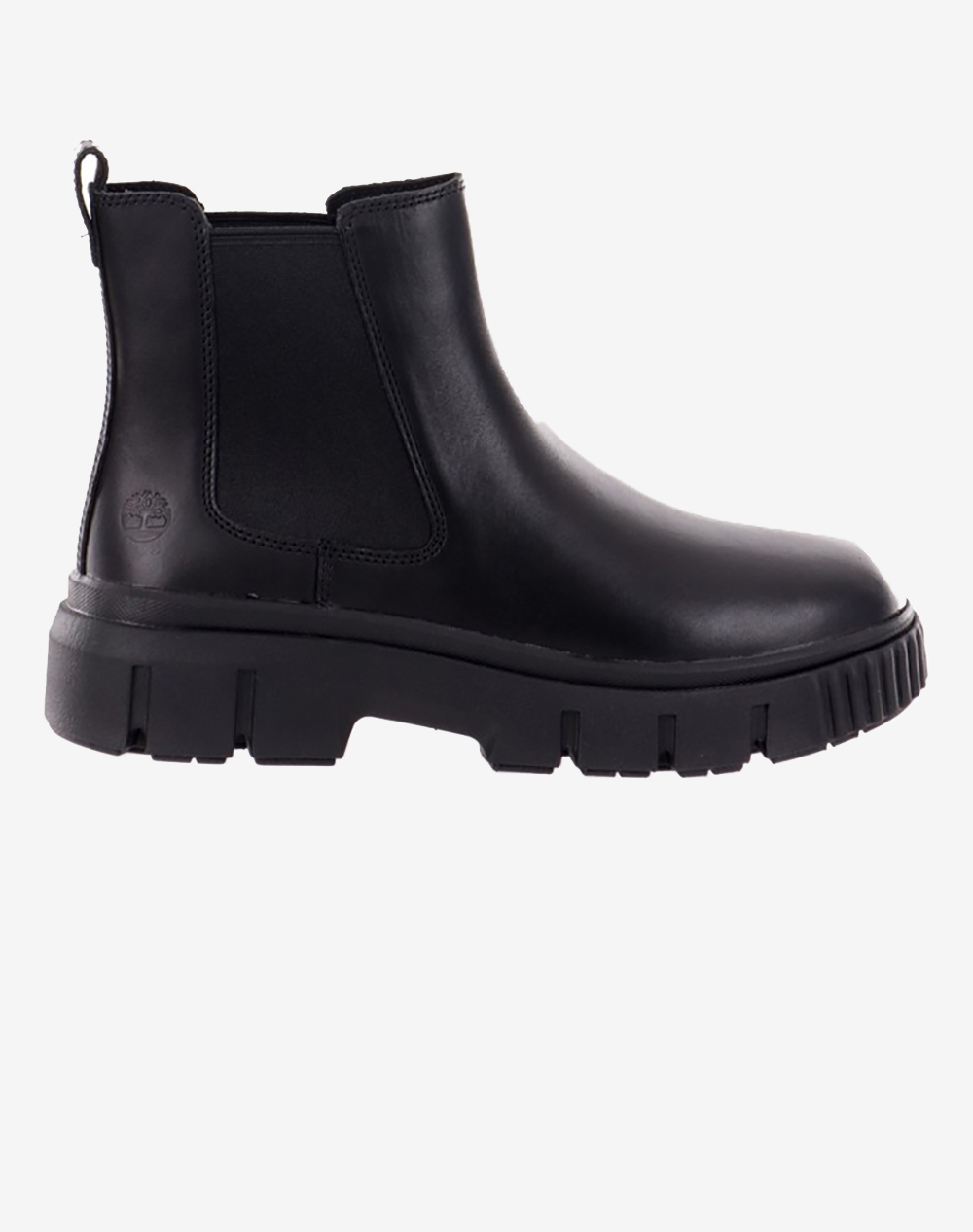TIMBERLAND MID CHELSEA BOOT TB0A5ZCG-001 Black