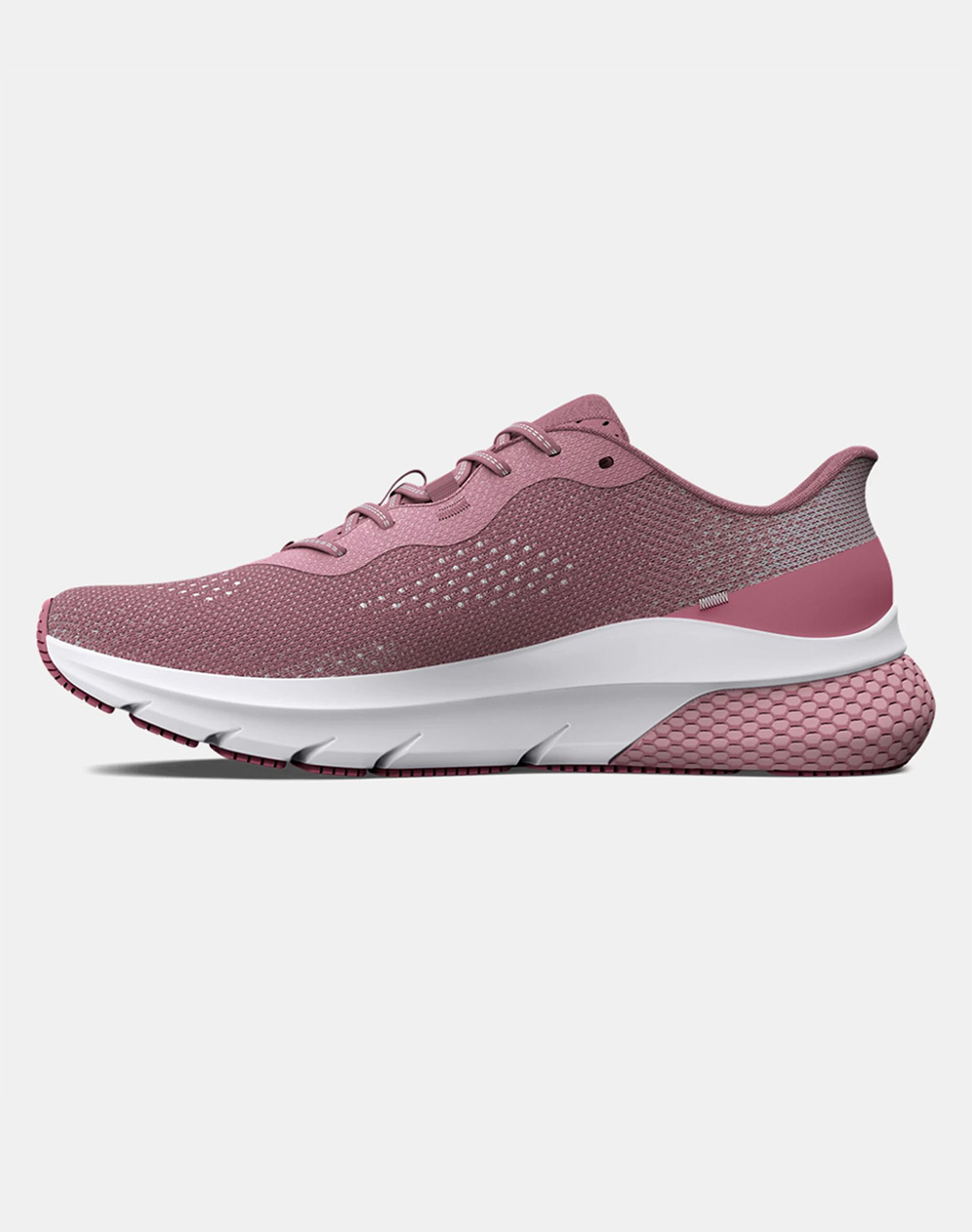 UNDER ARMOUR Womens UA HOVR™ Turbulence 2 Running Shoes