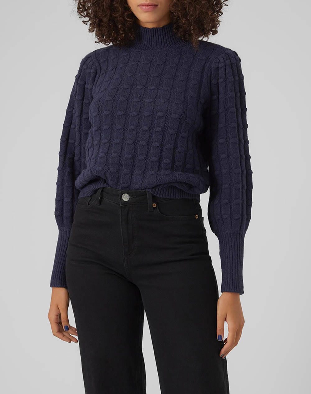 VERO MODA VMESTHER PULLOVER