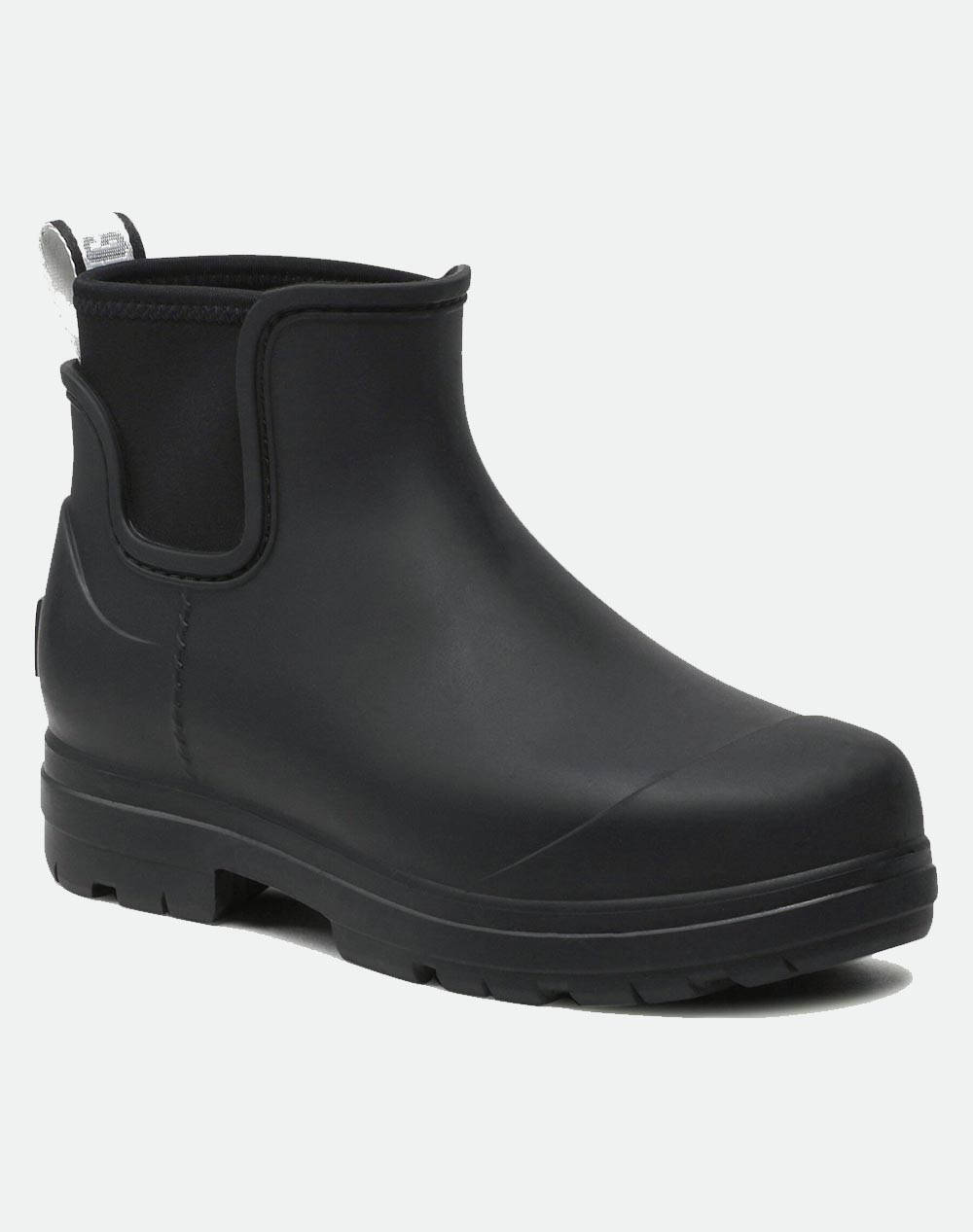 UGG Droplet 1130831-0071 Black