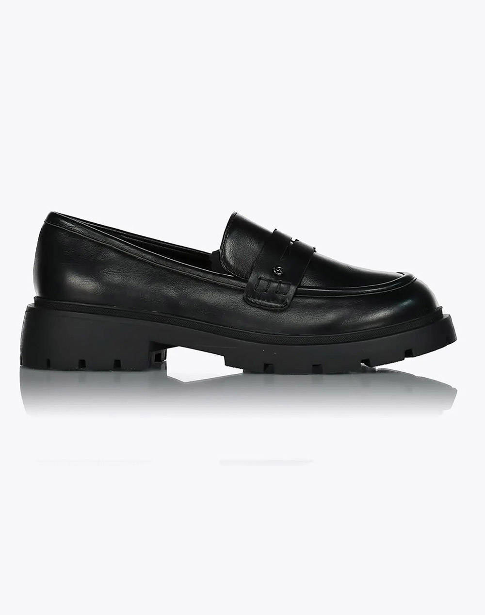 AXEL ACCESSORIES ΠΑΠΟΥΤΣΙΑ LOAFERS 1211-0141-003 Black