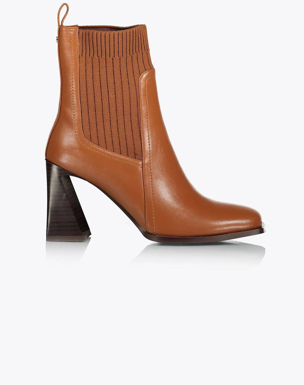 AXEL ACCESSORIES ΜΠΟΤΑΚΙΑ ΜΕ ΤΑΚΟΥΝΙ 1216-0095-025 Camel