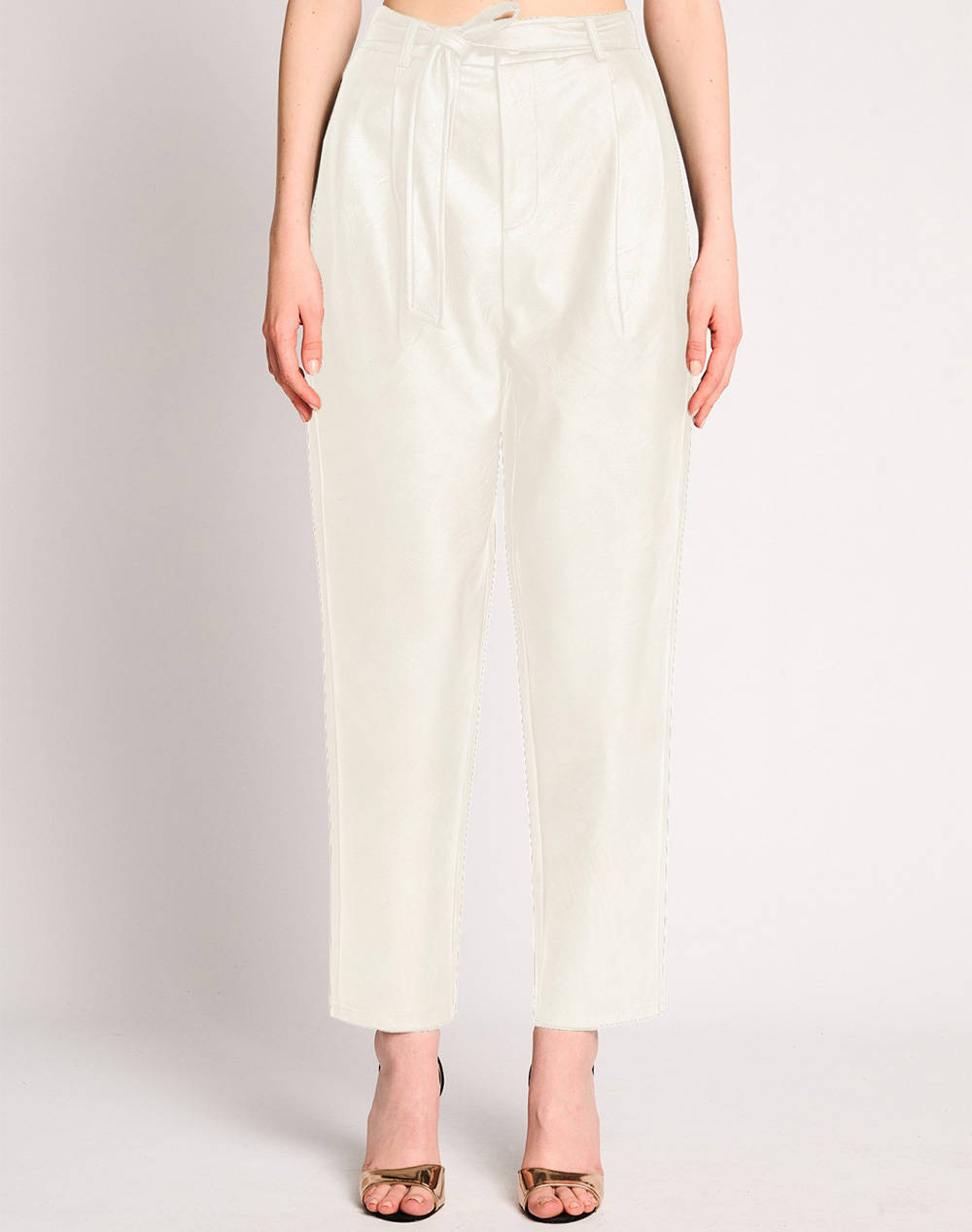 STAFF Felicity Pant 60-001.050-Ν0024 OffWhite