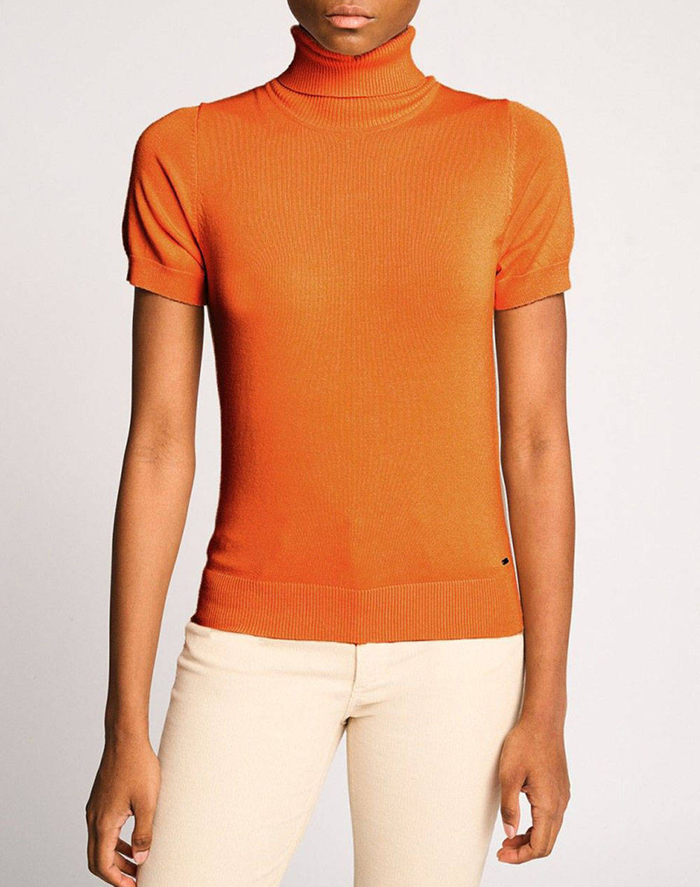 STAFF Rita Knit 63-200.050-Ν0055 Orange