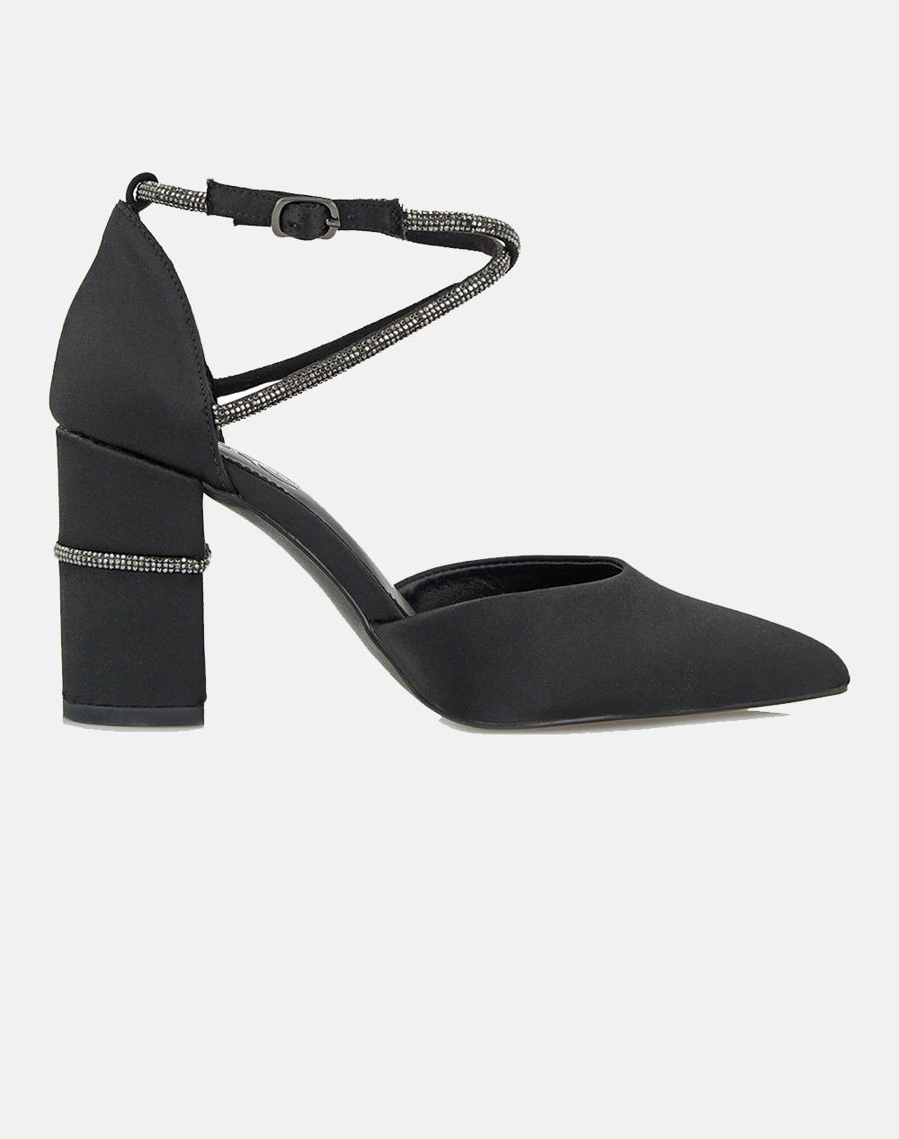 EXE ΓΟΒΕΣ R1700750599B-99B Black