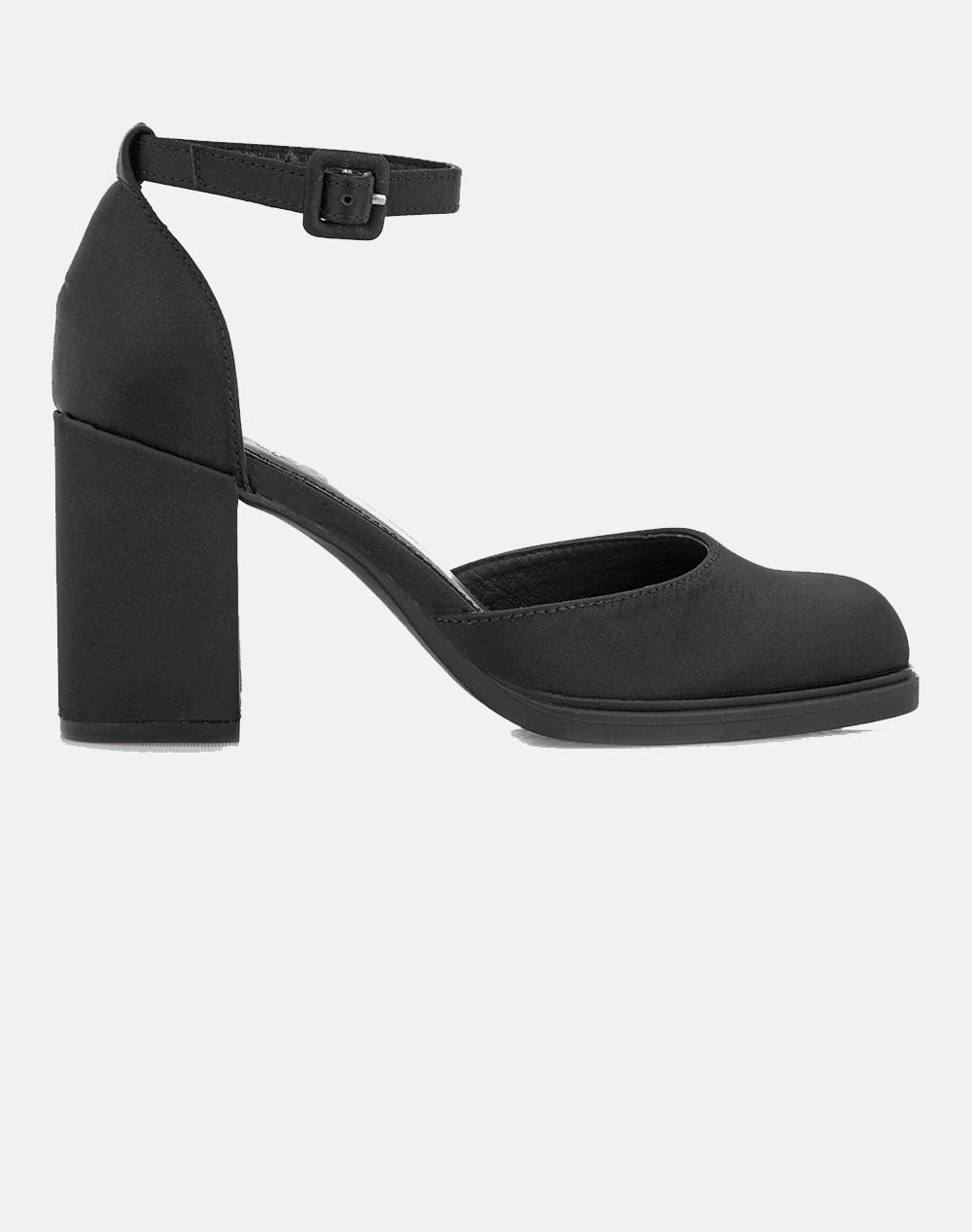 EXE ΓΟΒΕΣ R17002854049-049 Black