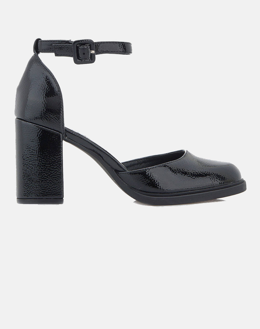 EXE ΓΟΒΕΣ R17002854028-028 Black